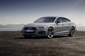 Audi A5 or BMW 330i?