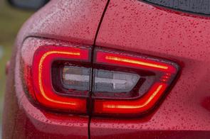 How much to tax a 2017 Kadjar?