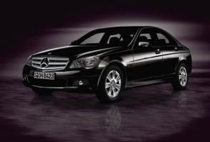 How much to tax a Merc C 320?