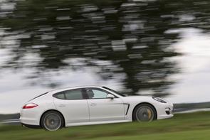 Looking at importing high-end cars...