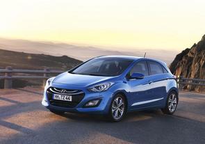 When to change a Hyundai i30's belt?