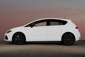 Does my Cupra have a timing belt?
