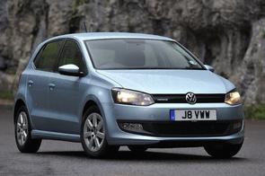 Thinking of buying a 2013 Polo...