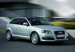 When to do my Audi A3's belt again?