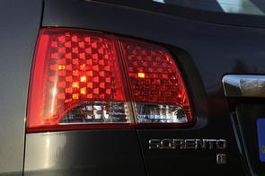 How much for my Sorento?