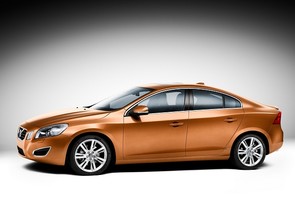 Any advice on the Volvo S60?