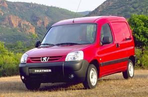 How often to change my van's belt?
