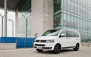 How much for my LHD Caravelle?