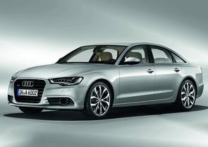How much for a 2011 Audi A6?