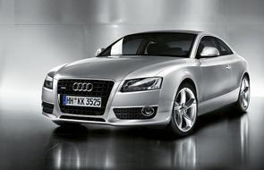 Does my Audi A5 have a chain or belt?