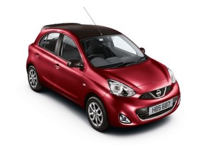 How best to sell a 141 Micra?