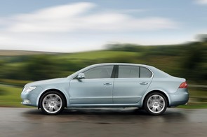 What will I upgrade my Audi to?