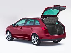 Belt or chain in a 1.4 Ibiza?