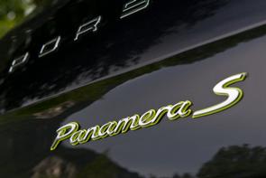 Cost to import a Panamera?