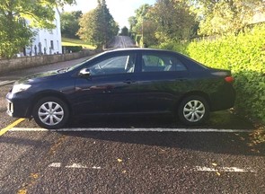 What is my Corolla worth?
