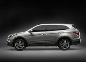 Looking for affordable 6-7-seat car.