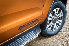 Price for the new Ford Ranger Wildtrak?
