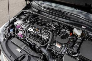 What is a hybrid car?