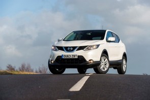 What 2012-2014 SUV would you recommend?