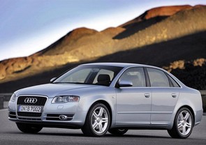Which old diesel exec to go for?