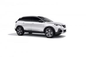VRT on this Peugeot?