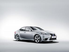 Is the Lexus IS reliable?
