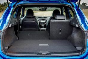 Which crossover for up to €18,000?