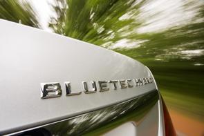 If 'Bluetec' is not working, what happens?