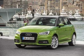 When to change the Audi A1's belt?
