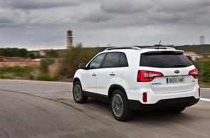 Needs an SUV for our family...