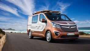 How much to tax this Vivaro?