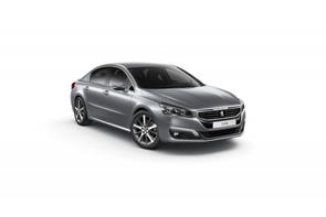 When to change a Peugeot 508's belt?