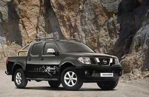 I'm looking for a double-cab.