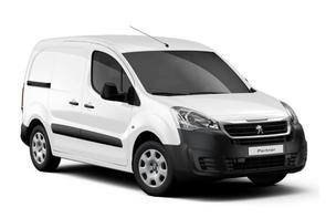 I need to tax my Partner van...