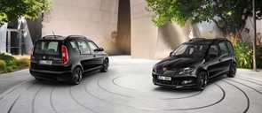 Skoda Roomster or Fabia Combi?