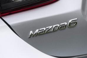 What would my 152 Mazda6 go for?
