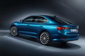 Skoda Octavia differences?