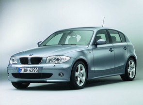 What is my BMW 1 Series worth?
