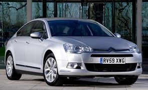 How reliable is the Citroen C5 1.6?