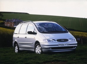 What is my Galaxy Zetec worth?