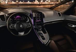 Looking for left-hand-drive cars...