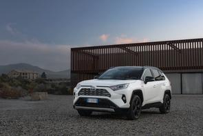 Which SUV to go for?