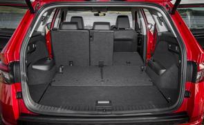 Which seven-seat SUV to go for?