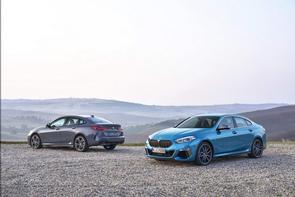 Which BMW to go for?