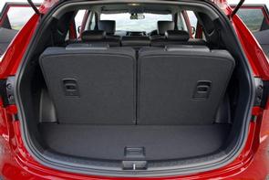 Best seven-seat SUV for under €20k?