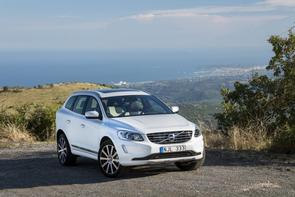 Used SUV for €22,000?