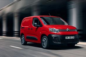 How much to tax a Berlingo privately?
