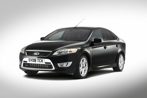 What's my Mondeo worth?