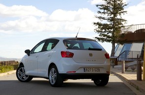 Why is my Ibiza so expensive to fix?