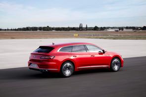 Thoughts on a new Arteon?